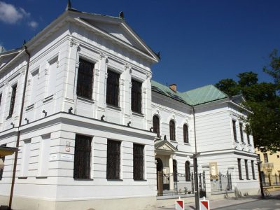 Múzeum-Andreja-Kmeťa